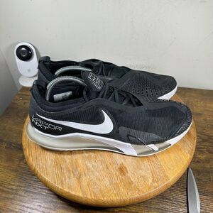 Nike React‎ Vapor NXT HC Black White Shoes Sneakers Men's Size 11 AQ5098-600
